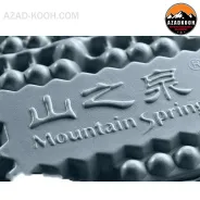 زیرانداز کیسه خواب آکاردئونی  مونتین اسپرینگ مدل C3-L