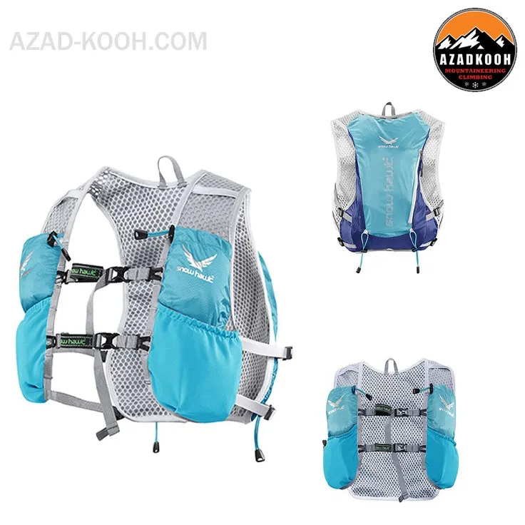 کوله پشتی اسکای رانینگ اسنوهاک مدل MY-1518A 5L