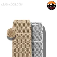 زیرانداز کیسه خواب آکاردئونی  مونتین اسپرینگ مدل M1A