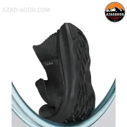 کفش چرم مردانه هامتو مدل 350168A-1