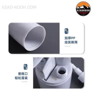 پک بهداشتی 6 تکه Etravel مدل A07