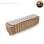 زیرانداز کیسه خواب آکاردئونی  مونتین اسپرینگ مدل M1A