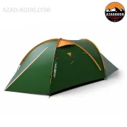 چادر سه نفره هاسکی مدل BIZON 3 CLASSIC