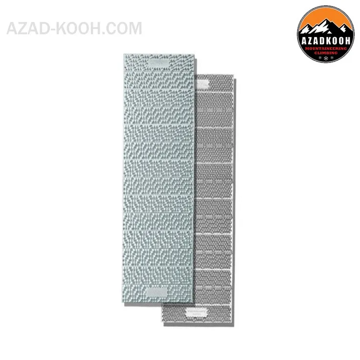 زیرانداز کیسه خواب آکاردئونی  مونتین اسپرینگ مدل C3-L