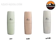 پک بهداشتی 6 تکه Etravel مدل A07