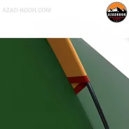 چادر سه نفره هاسکی مدل BIZON 3 CLASSIC