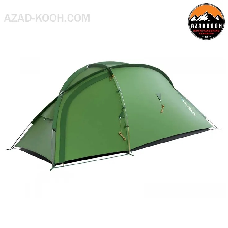 چادر سه نفره هاسکی مدل BRONDER 3