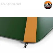 چادر سه نفره هاسکی مدل BIZON 3 CLASSIC