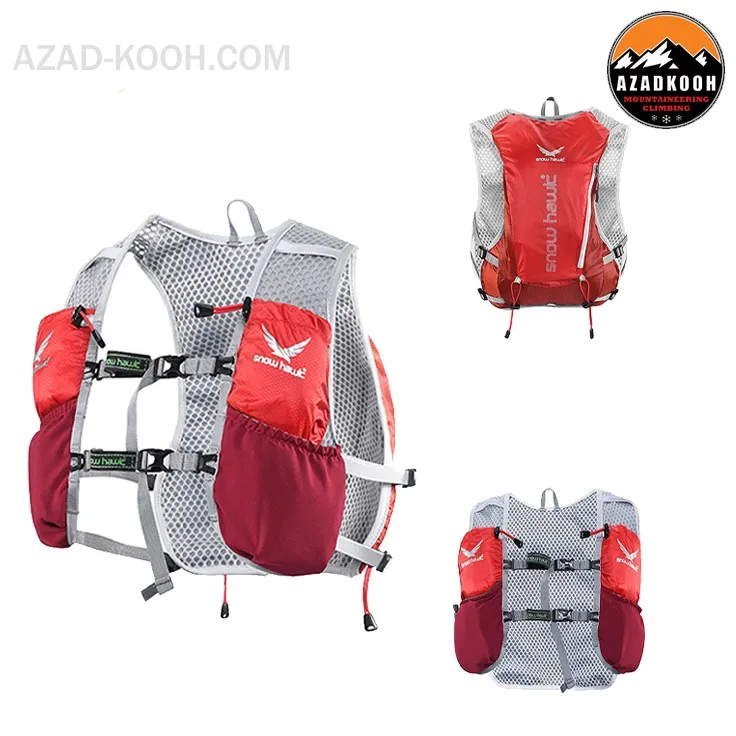 کوله پشتی اسکای رانینگ اسنوهاک مدل MY-1518A 5L