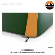 چادر 2 نفره هاسکی مدل BIZAM 2 CLASSIC