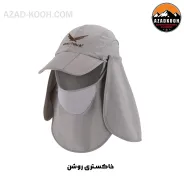 کلاه 3 تکه سالیوا SALEWA