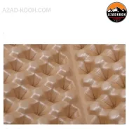 زیرانداز کیسه خواب آکاردئونی  مونتین اسپرینگ مدل M1A