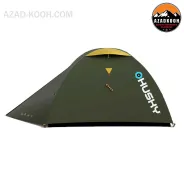 چادر 2 نفره هاسکی مدل BIZAM 2 CLASSIC