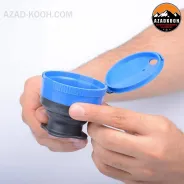 لیوان تاشو لایف کمپ 45841