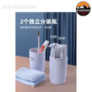 پک بهداشتی 6 تکه Etravel مدل A07