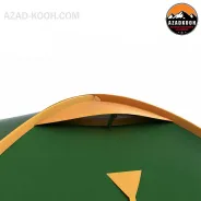 چادر سه نفره هاسکی مدل BIZON 3 CLASSIC