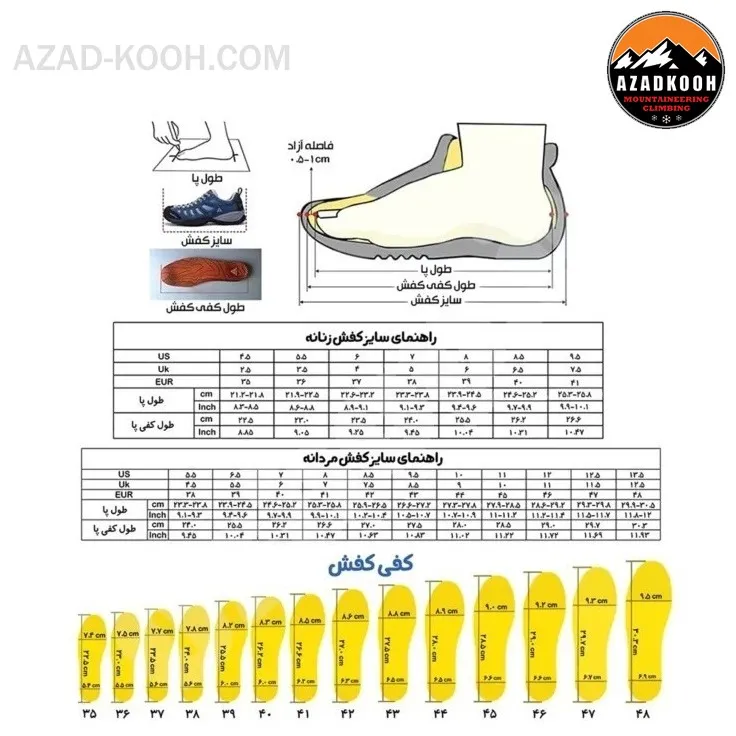 کفش مردانه هامتو مدل 860714A-5