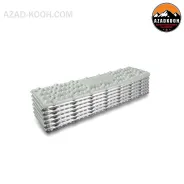 زیرانداز کیسه خواب آکاردئونی  مونتین اسپرینگ مدل C3-L