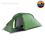 چادر سه نفره هاسکی مدل BRONDER 3