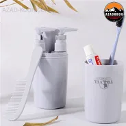 پک بهداشتی 6 تکه Etravel مدل A07