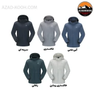 بادگیر مردانه کاراکال کد CA_C3048A