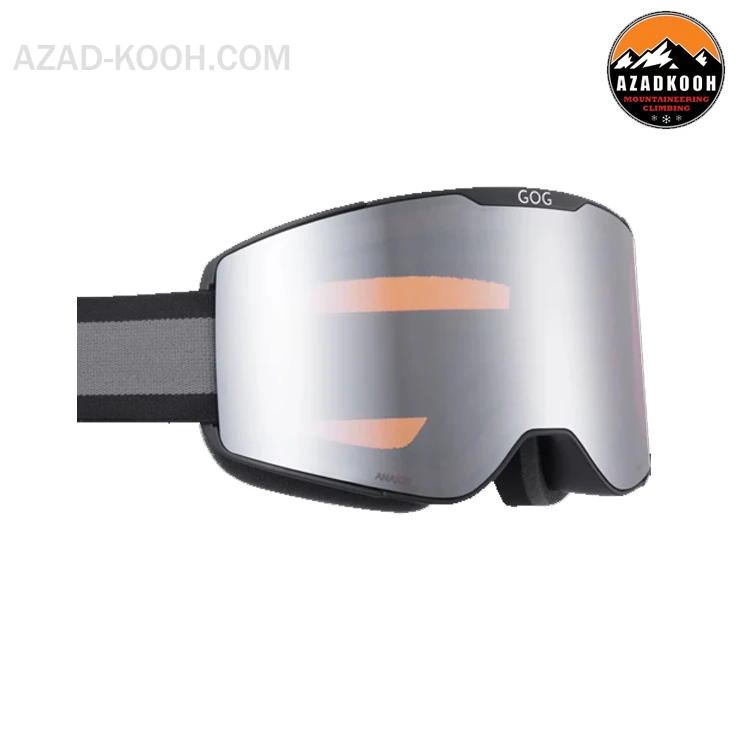 عینک طوفان و اسکی گاگ مدل Anakin کد H601
