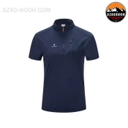 تیشرت  زنانه کارکال کد CA-C3043B