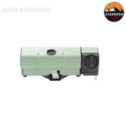 اجاق گاز سفری و کمپینگ تاشو portable cassette stove