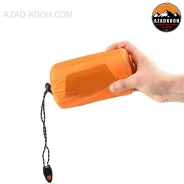 چادر اضطراری دو نفره Emergency Bivy