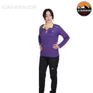 تیشرت آستین بلند زنانه کاراکال کد 023B