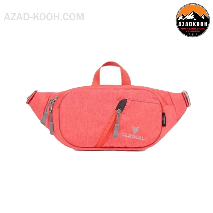 کیف کمری کاراکال مدل CA_W4313