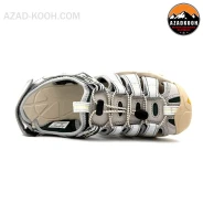 صندل زنانه هامتو مدل 710445B-21