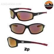 عینک گاگ مدل Calypso کد E228-P