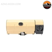اجاق گاز سفری و کمپینگ تاشو portable cassette stove
