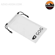 عینک گاگ مدل Glaze کد E357-P