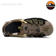 صندل زنانه هامتو مدل 710445B-29