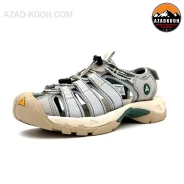 صندل زنانه هامتو مدل 710445B-21
