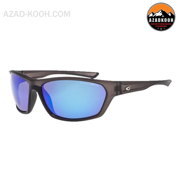 عینک گاگ مدل Chinook کد E125-P