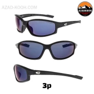 عینک گاگ مدل Calypso کد E228-P