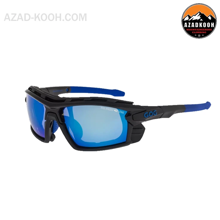 عینک گاگ مدل Glaze کد E357-3P/R