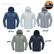 بادگیر مردانه کاراکال کد CA_C3047A