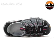 صندل زنانه هامتو مدل 710445B-1