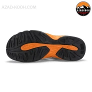صندل مردانه هامتو مدل 710445A-5