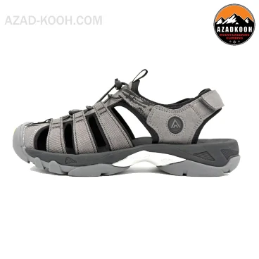 صندل مردانه هامتو مدل 710445A-21