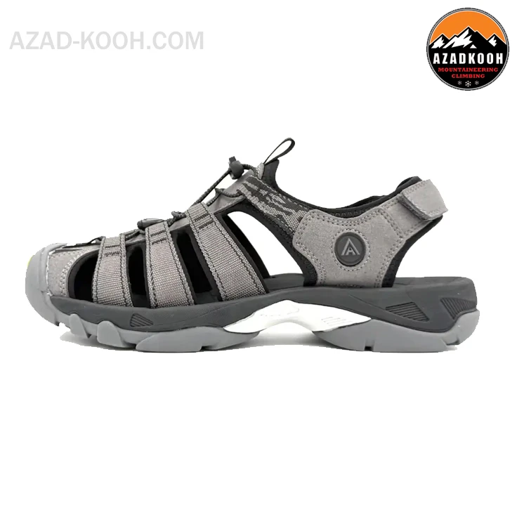 صندل مردانه هامتو مدل 710445A-21