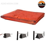 چادر اضطراری دو نفره Emergency Bivy