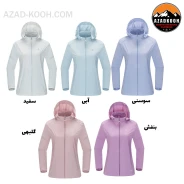 بادگیر زنانه کاراکال کد CA_C3047B