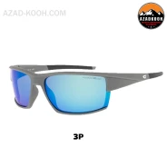 عینک گاگ مدل Bora کد E295-P