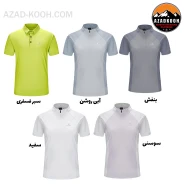 تیشرت زنانه کارکال کد CA-C3045B