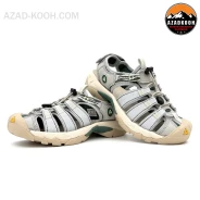 صندل زنانه هامتو مدل 710445B-21